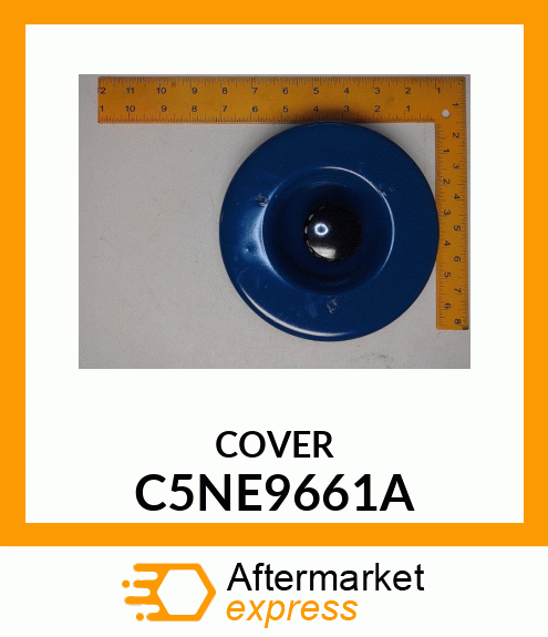 COVER C5NE9661A