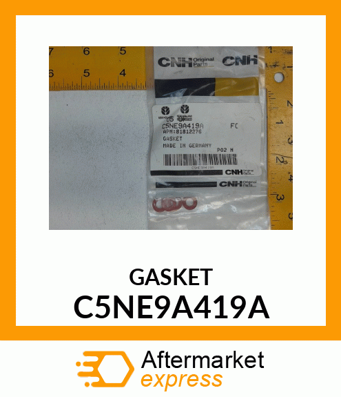 GSKT C5NE9A419A