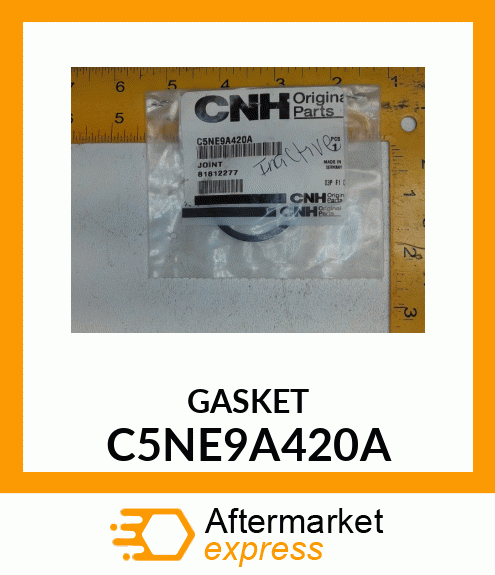 GASKET C5NE9A420A