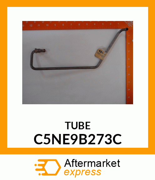 TUBE C5NE9B273C