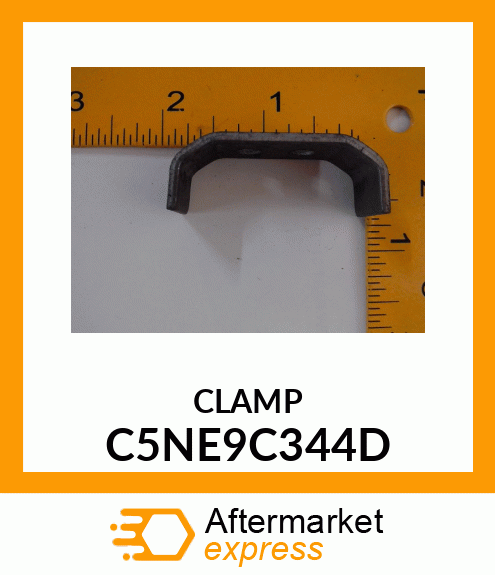 CLAMP C5NE9C344D