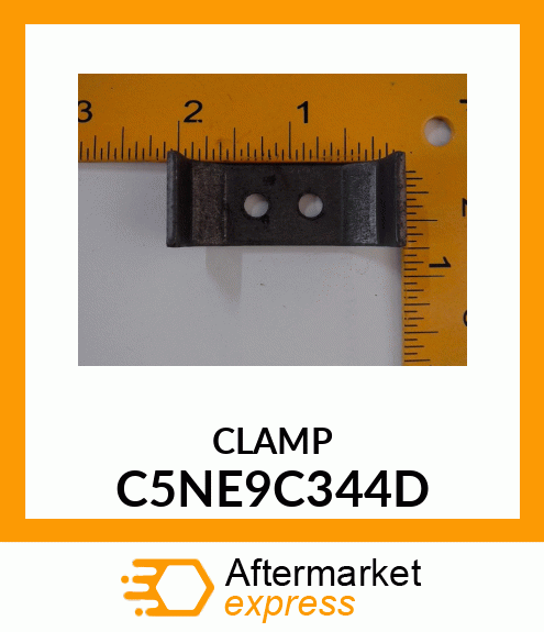 CLAMP C5NE9C344D