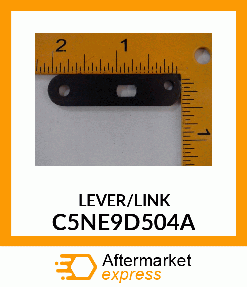 LEVER/LINK C5NE9D504A