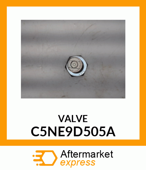 VALVE C5NE9D505A