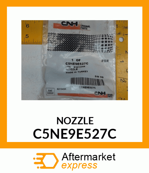 NOZZLE C5NE9E527C