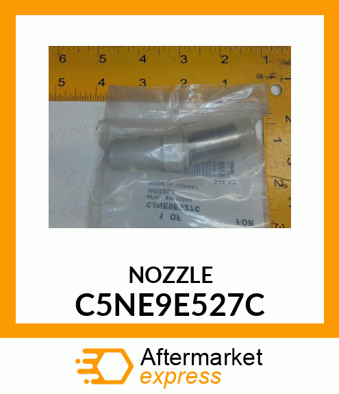 NOZZLE C5NE9E527C