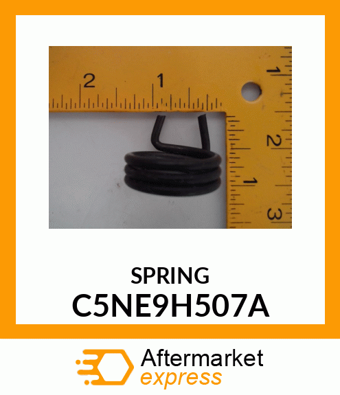 SPRING C5NE9H507A