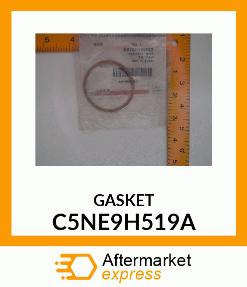 GASKET C5NE9H519A