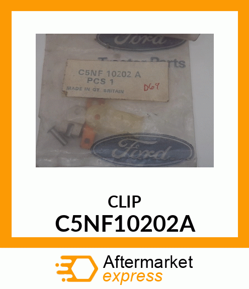 CLIP C5NF10202A