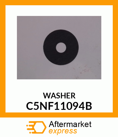 WSHR C5NF11094B