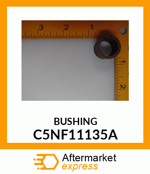 BUSHING C5NF11135A