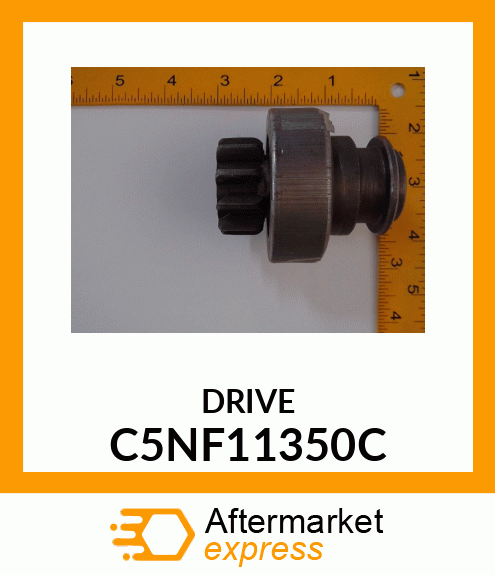 DRIVE C5NF11350C