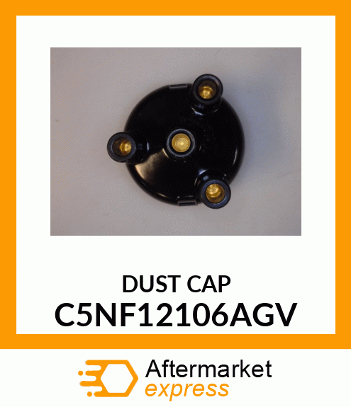 DUST_CAP C5NF12106AGV