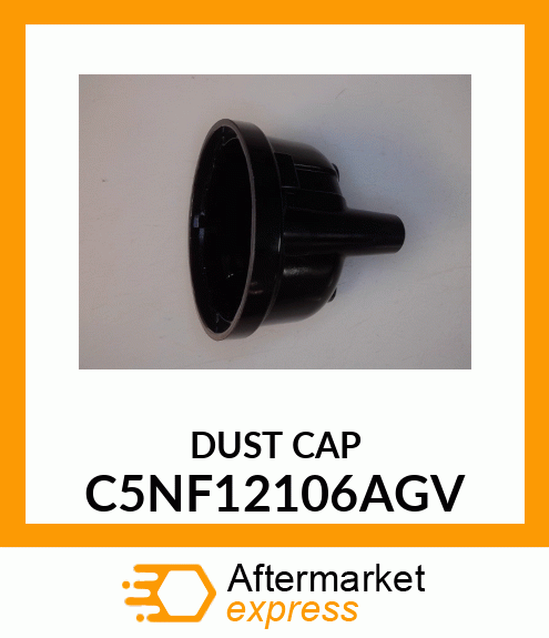 DUST_CAP C5NF12106AGV