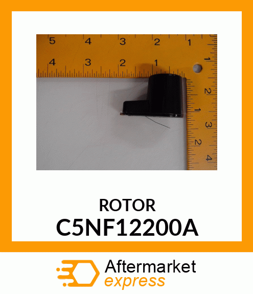 ROTOR C5NF12200A