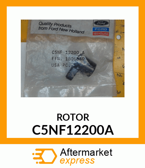 ROTOR C5NF12200A