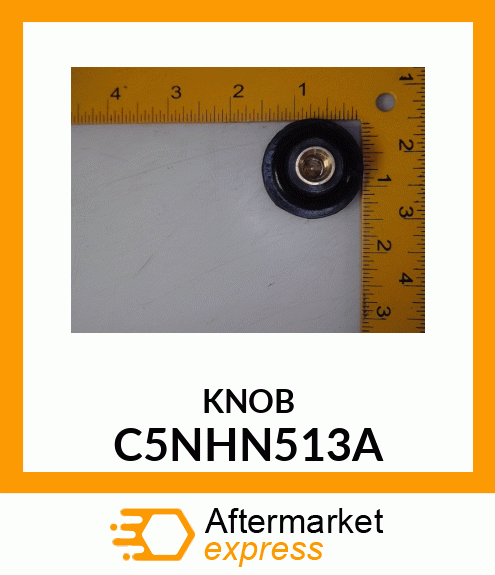 KNOB C5NHN513A