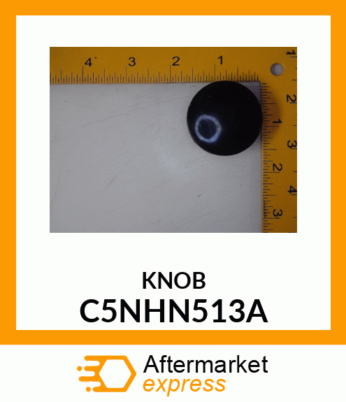 KNOB C5NHN513A