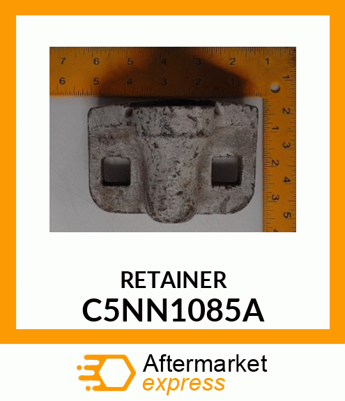 RETAINER C5NN1085A