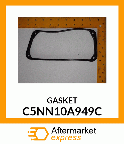 GASKET C5NN10A949C