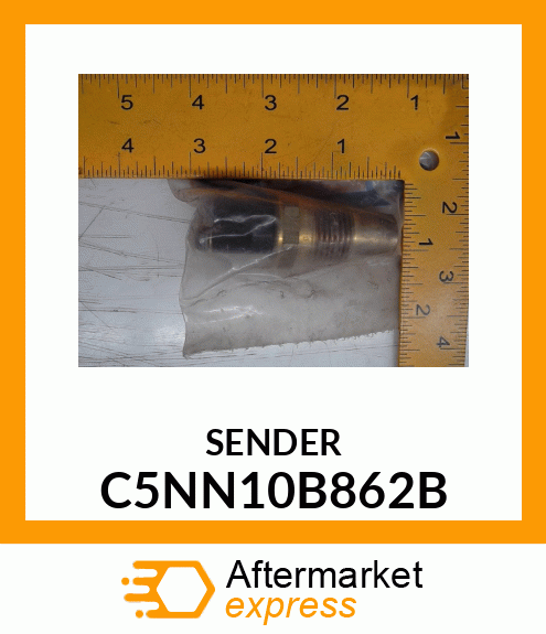 SENDER C5NN10B862B