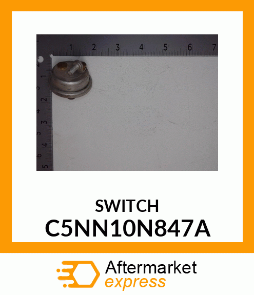 SWITCH C5NN10N847A