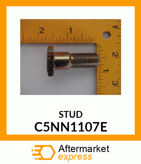 STUD C5NN1107E