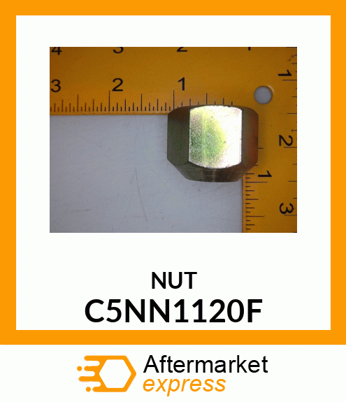 NUT C5NN1120F