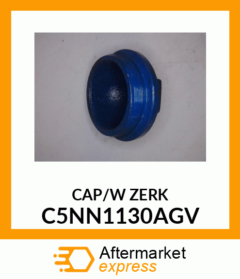 CAP C5NN1130AGV