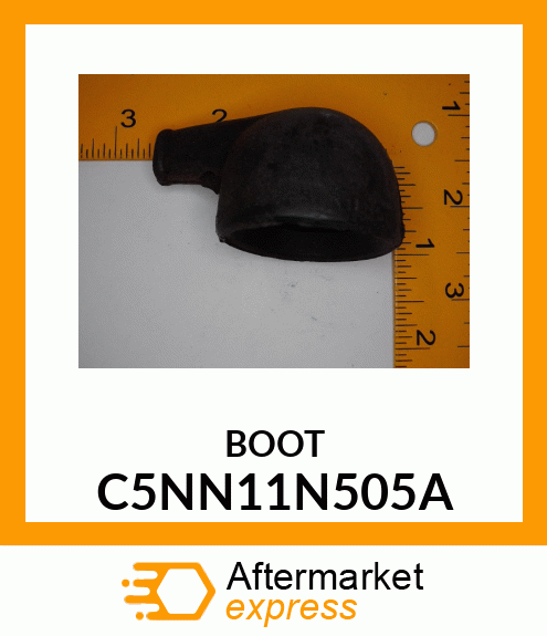 BOOT C5NN11N505A