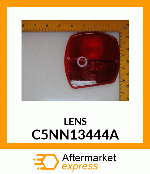 LENS C5NN13444A