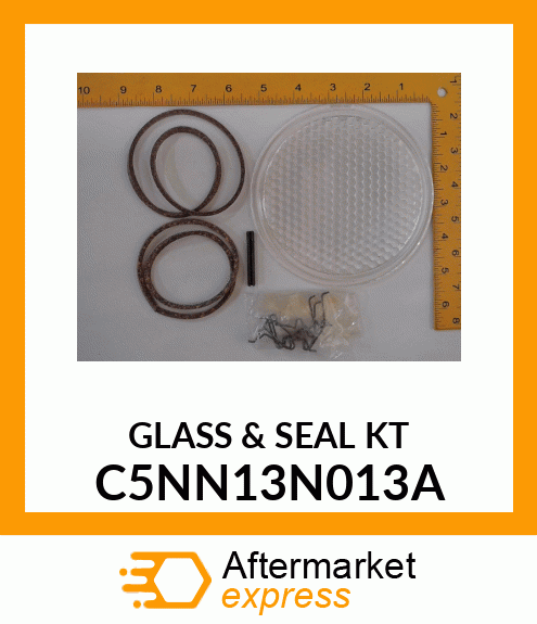 GLASS&SEALKT C5NN13N013A