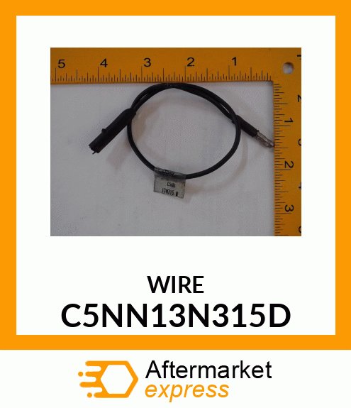 WIRE C5NN13N315D