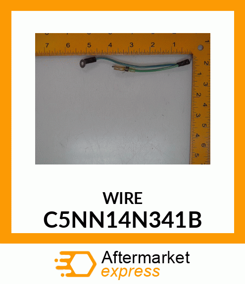 WIRE C5NN14N341B