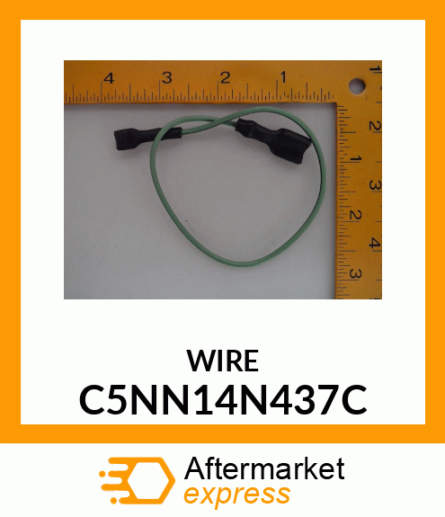 WIRE C5NN14N437C