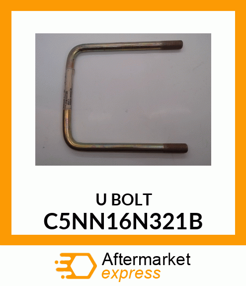 UBOLT C5NN16N321B