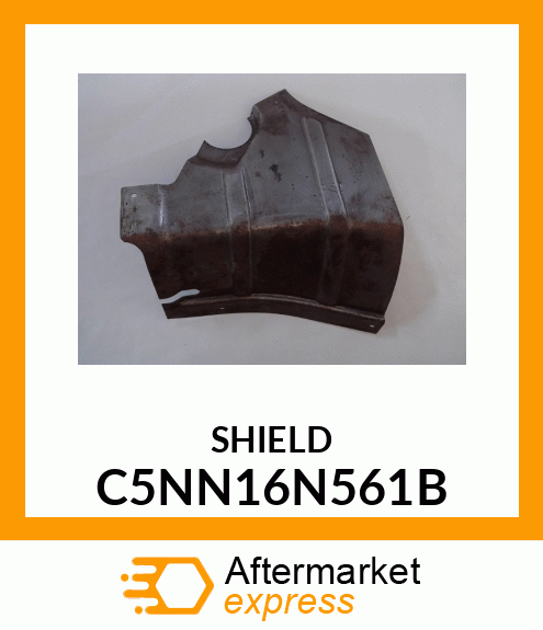 SHIELD C5NN16N561B