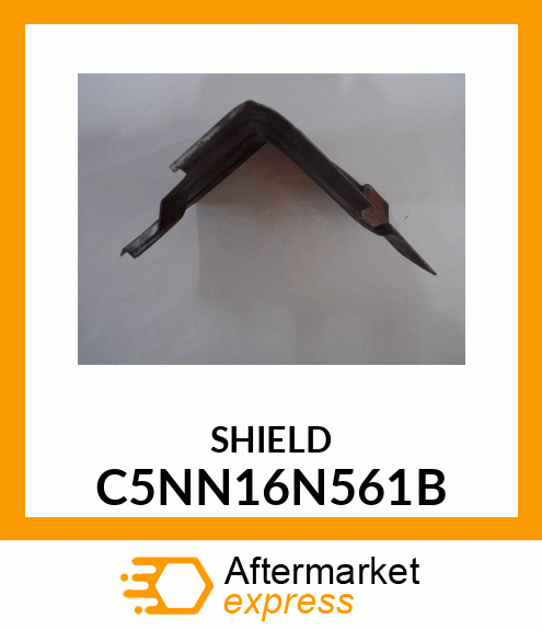 SHIELD C5NN16N561B