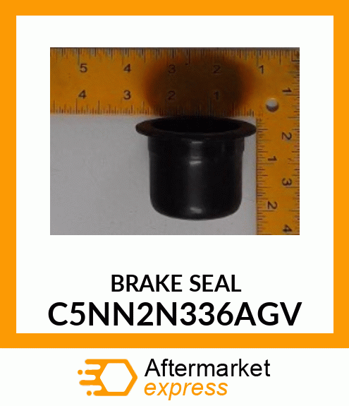 BRAKESEAL C5NN2N336AGV