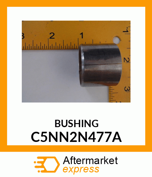 BUSHING C5NN2N477A