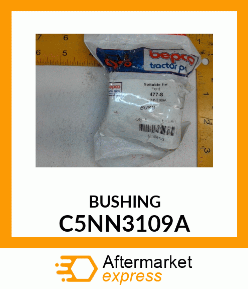 BUSHING C5NN3109A