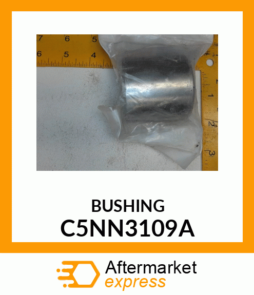 BUSHING C5NN3109A