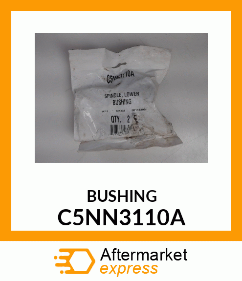 BUSHING C5NN3110A