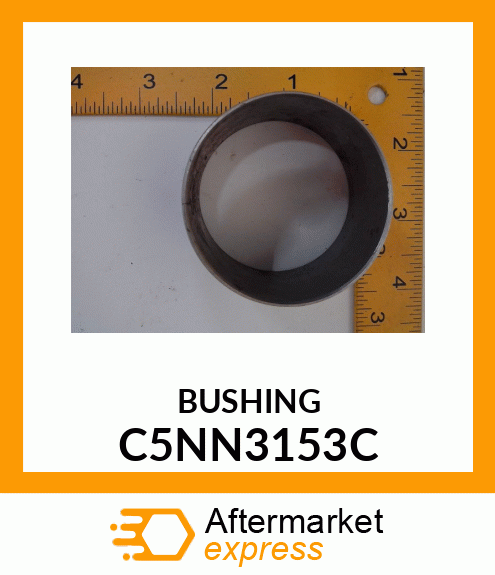 BUSHING C5NN3153C