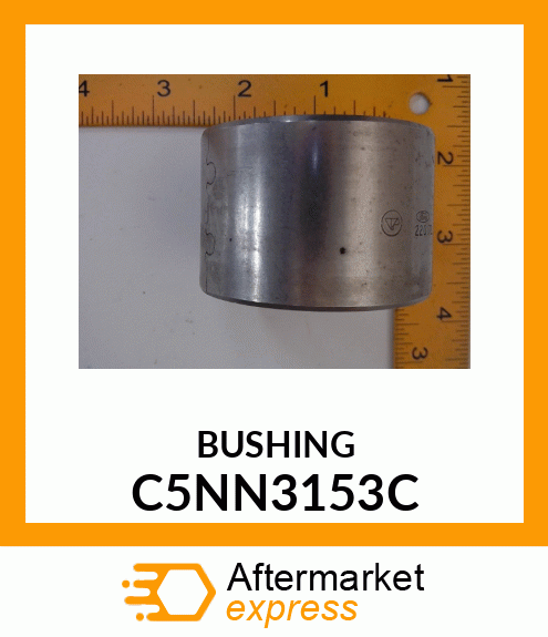 BUSHING C5NN3153C