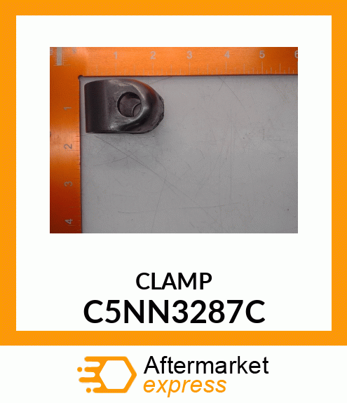 CLAMP C5NN3287C