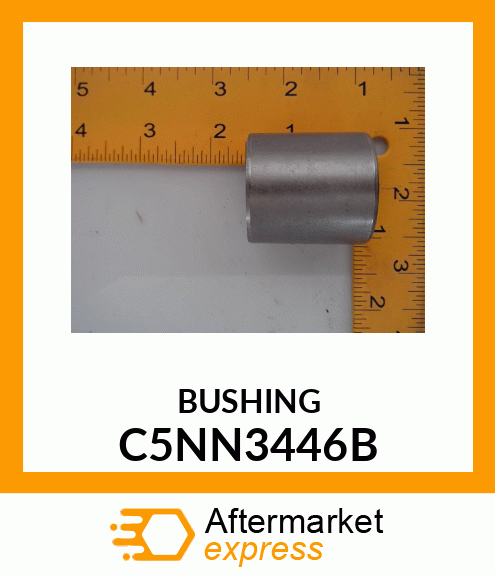 BUSHING C5NN3446B