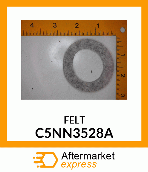 FELT C5NN3528A