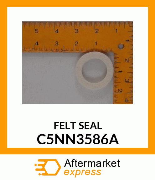 FELT C5NN3586A