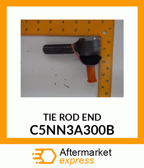 TIERODEND C5NN3A300B